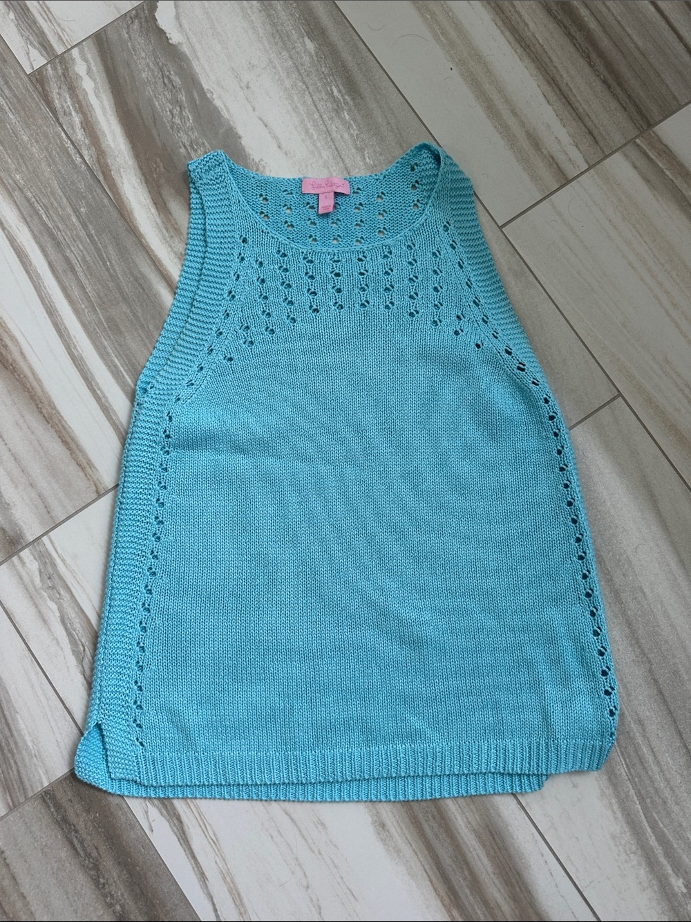 Lilly Pulitzer sweater